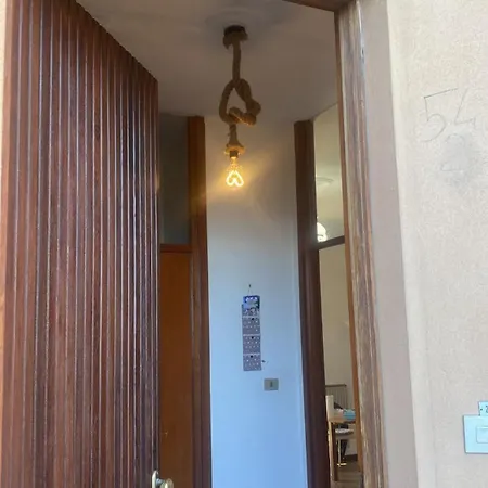 Casa Con Giardino: Varraze Exterior foto