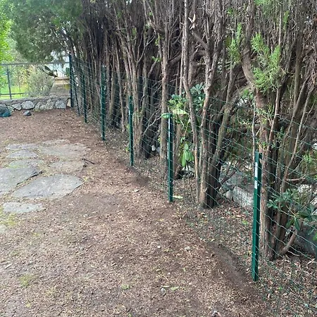 Casa Con Giardino: Varraze Exterior foto