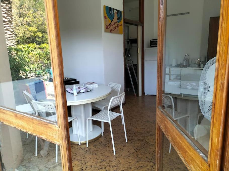 Holiday home Casa Con Giardino: Varazze