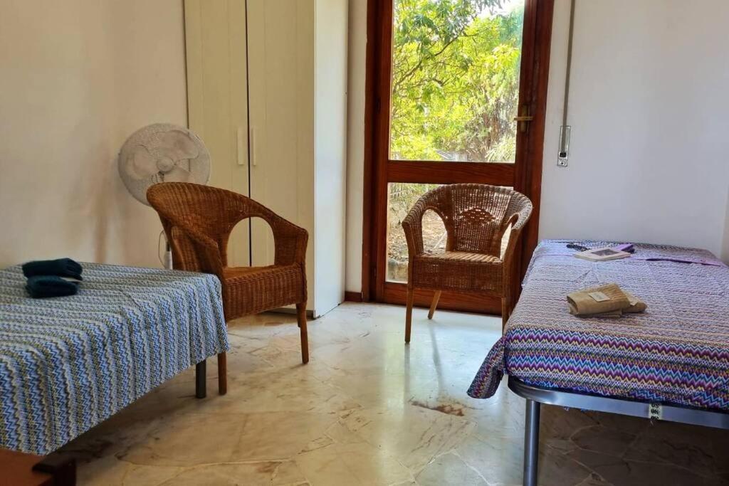 Holiday home Casa Con Giardino: Varazze