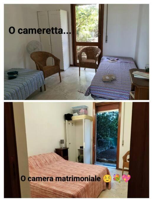 Casa Con Giardino: Varazze