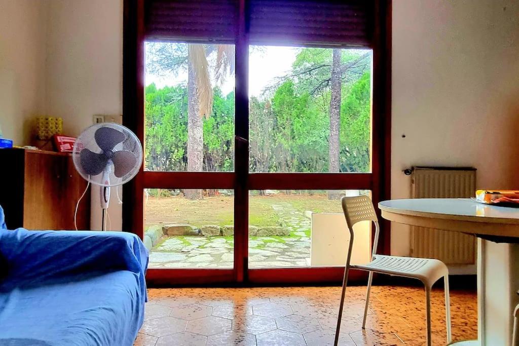Casa Con Giardino: Varazze