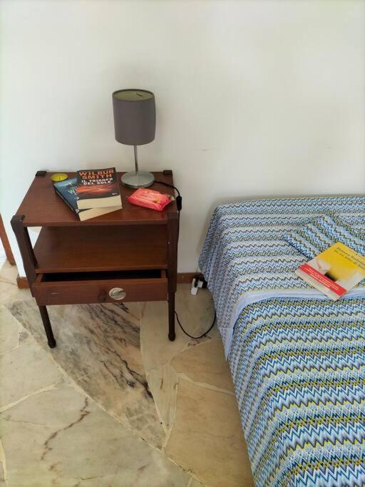 Casa Con Giardino: Holiday home *