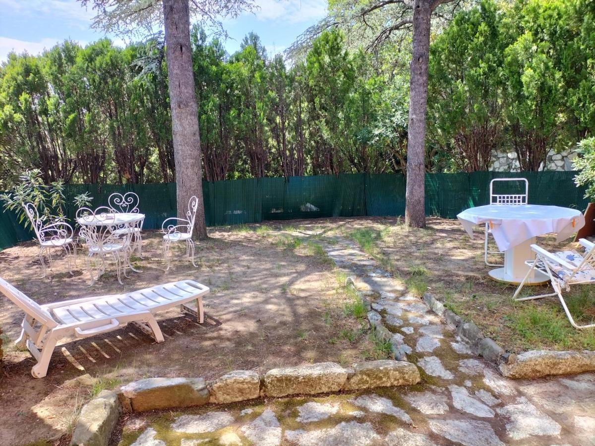 Casa Con Giardino: Holiday home