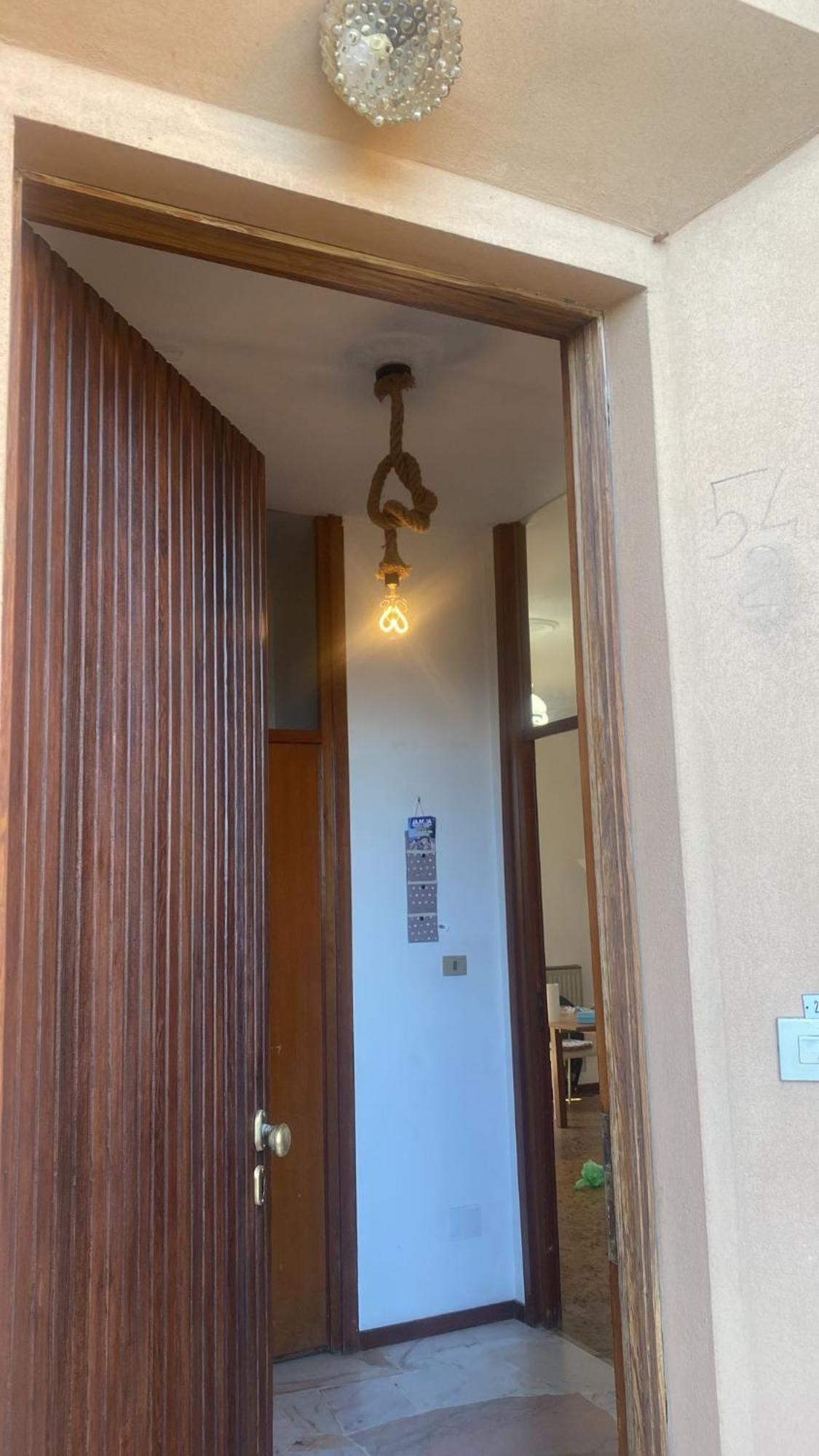 Casa Con Giardino: Holiday home Varazze