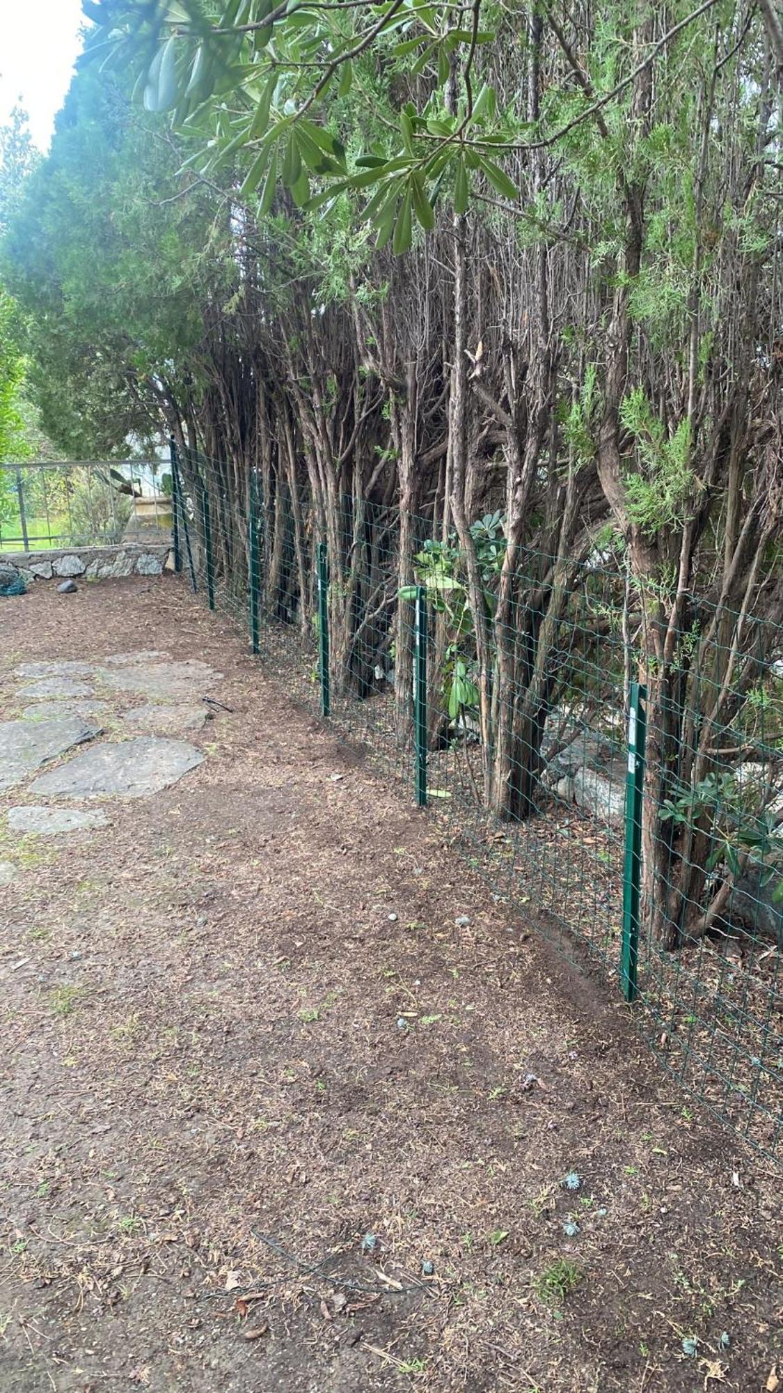 Holiday home Casa Con Giardino: Varazze