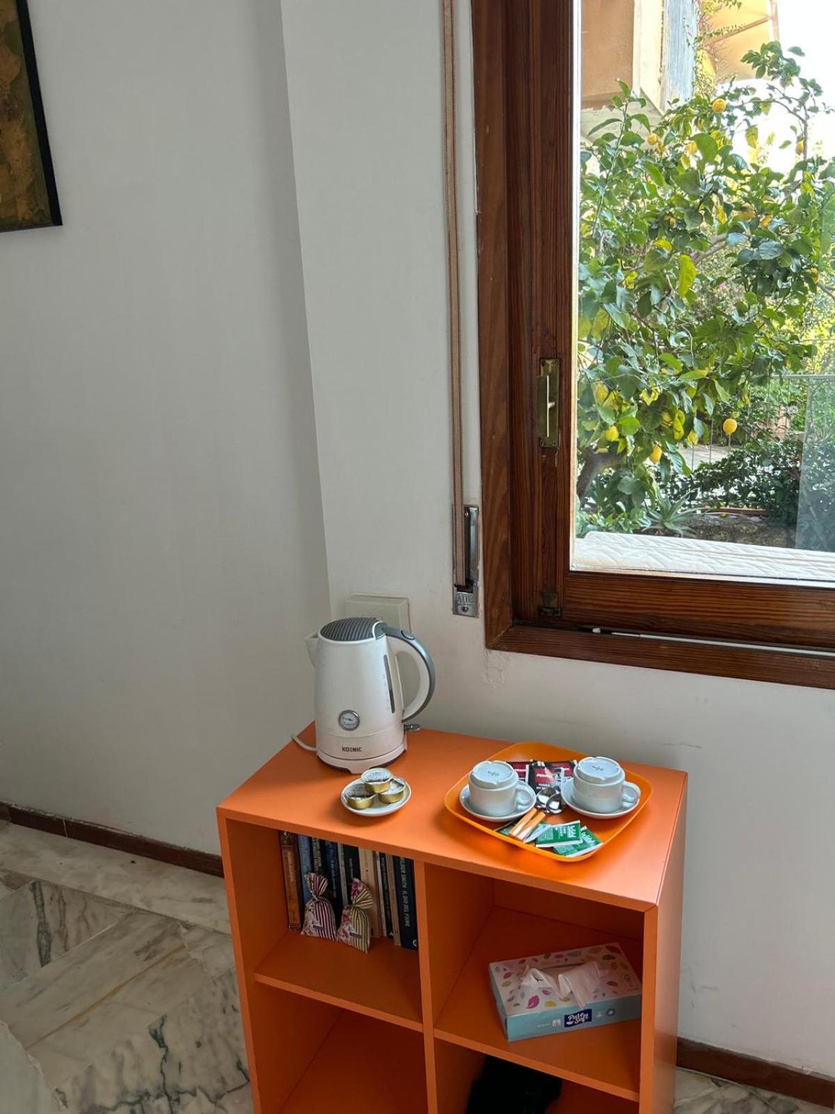 Casa Con Giardino: Holiday home